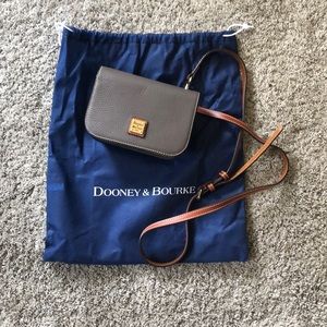 Dooney & Bourke Convertible Belt Bag